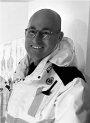 Jakob Tidemann